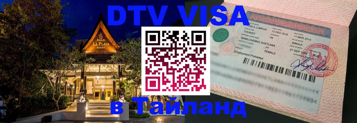 Оформление DTV визы под ключ: стоимость и тарифы, только загранпаспорт - Назрань  07.01.2026 